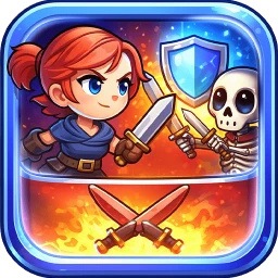 Dungeonfall Legends