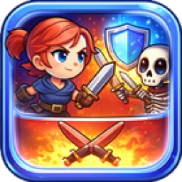 Dungeonfall Legends icon